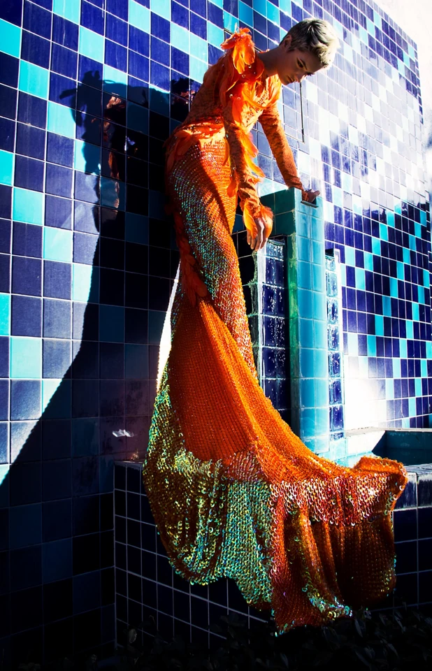 Photography by Jeff Linett