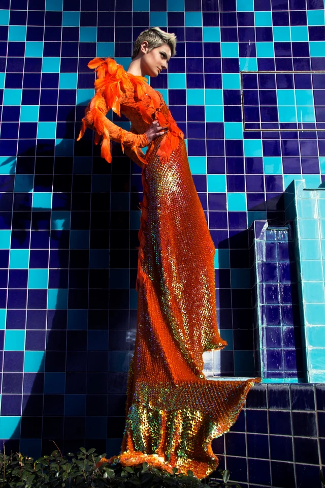 Photography by Jeff Linett