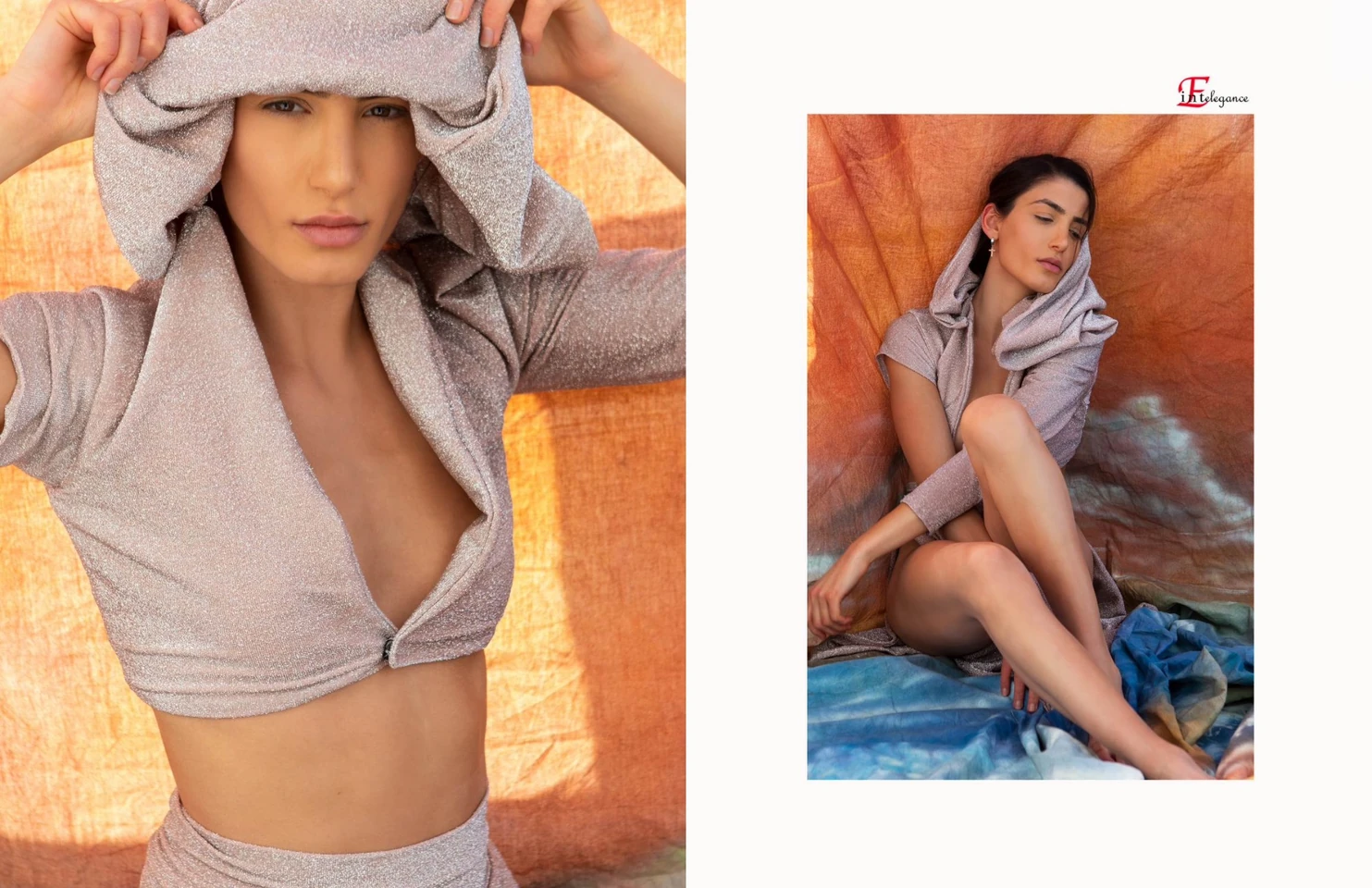Editorial and fashion photography by Jeff Linett