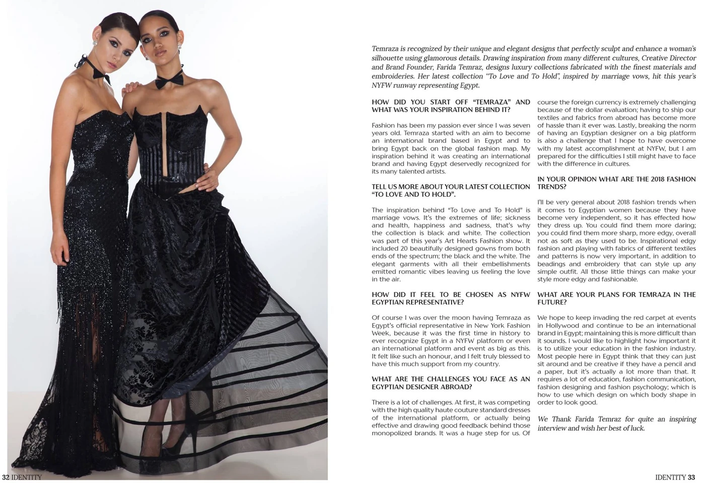 Editorial and fashion photography by Jeff Linett