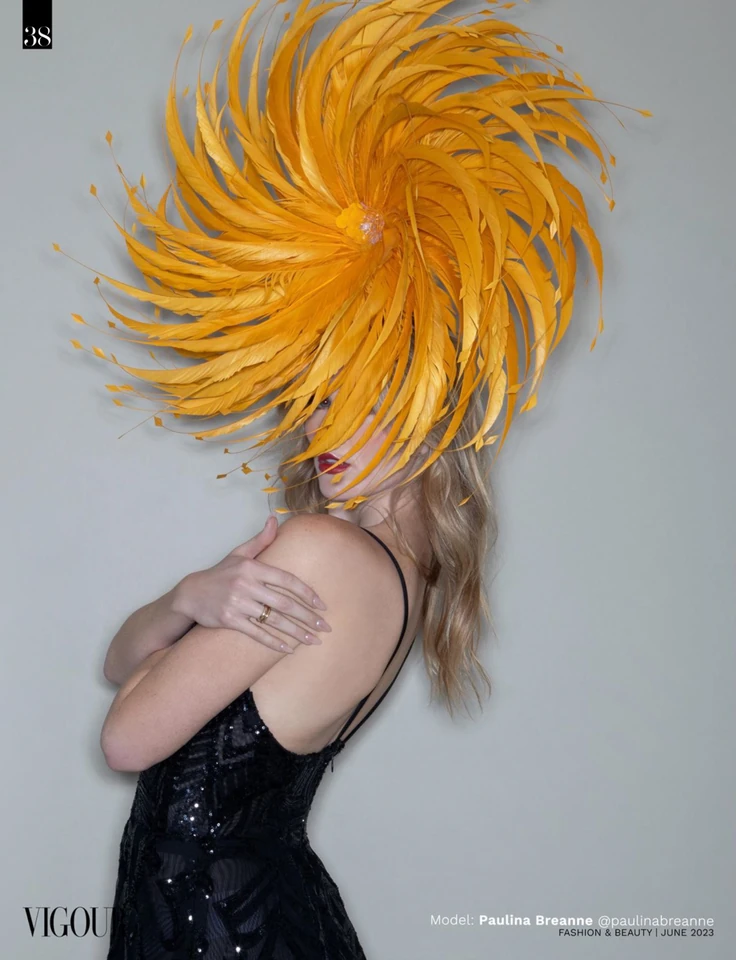 Editorial and fashion photography by Jeff Linett