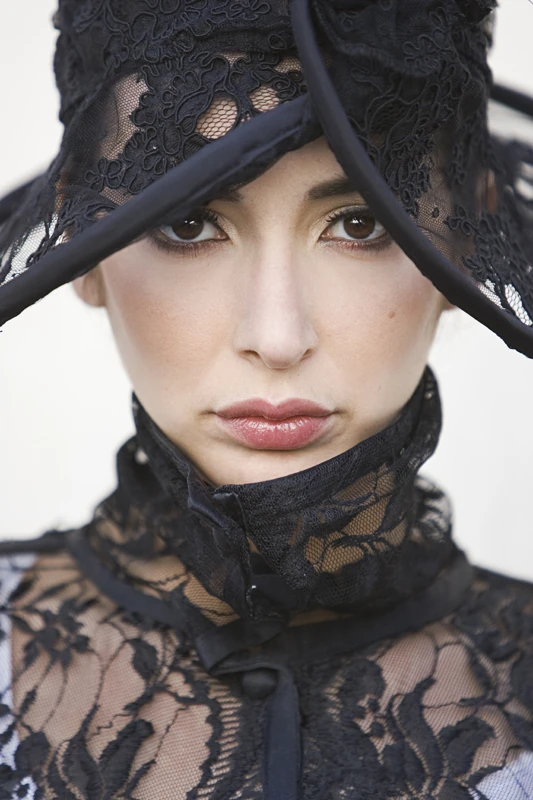 Editorial and fashion photography by Jeff Linett