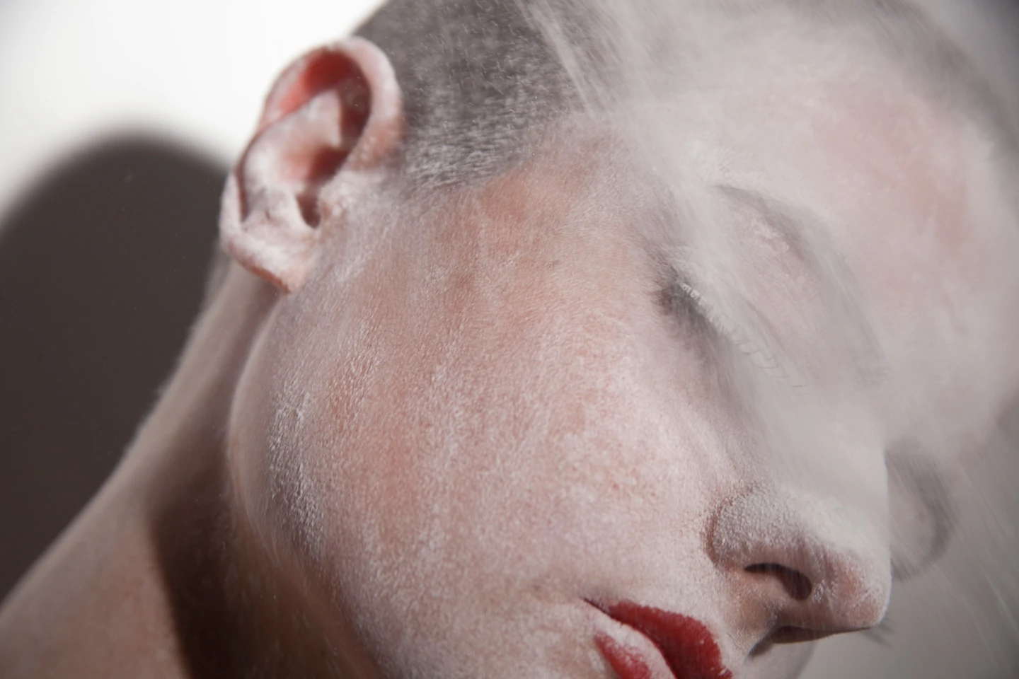 Editorial and fashion photography by Jeff Linett
