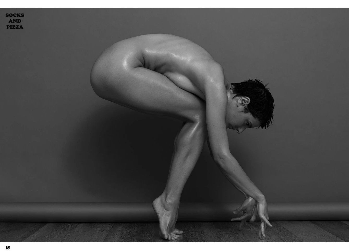 Jeff Linett photography — bird editorial