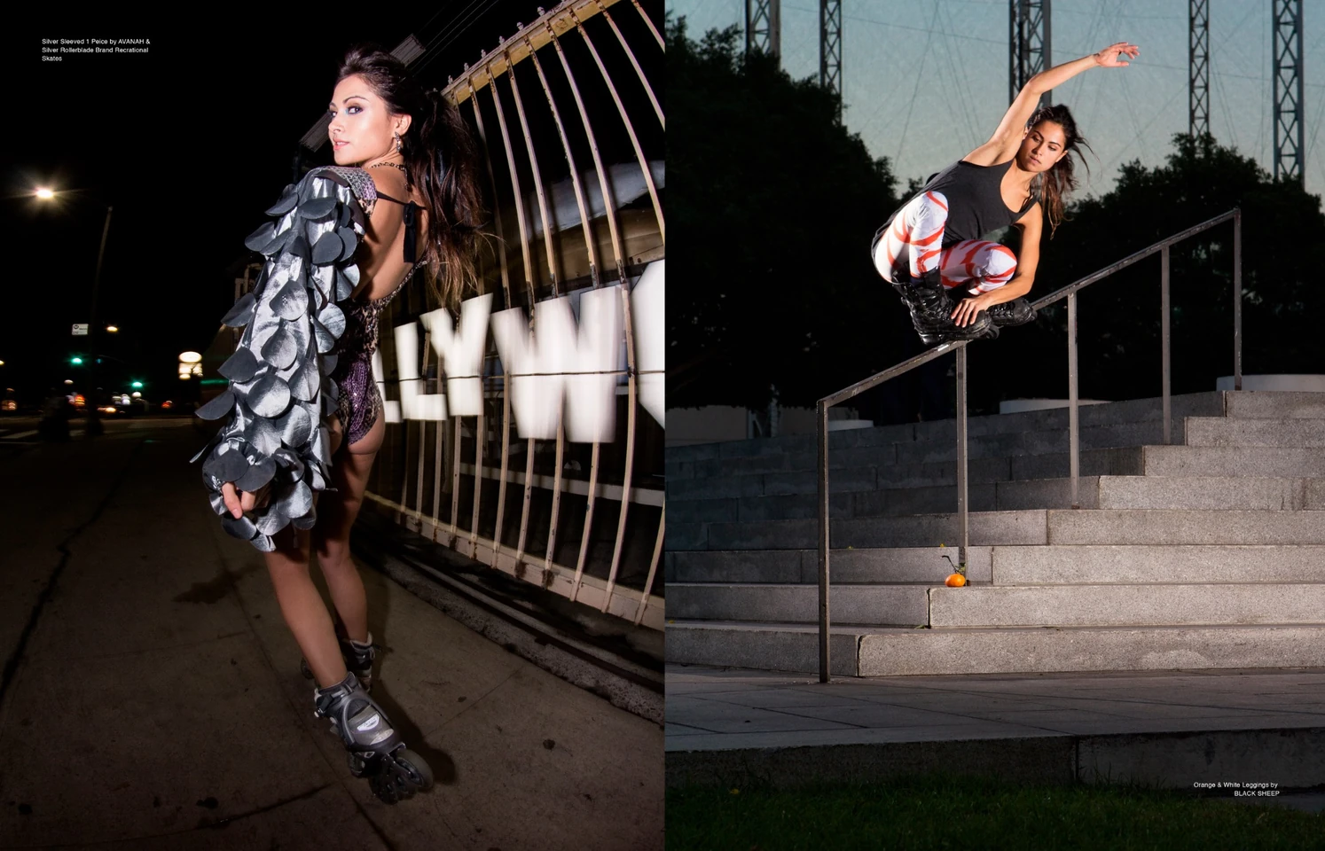 Jeff Linett photography — coco second