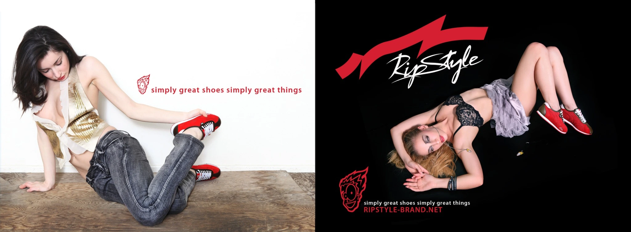 Jeff Linett — ripstyle spread