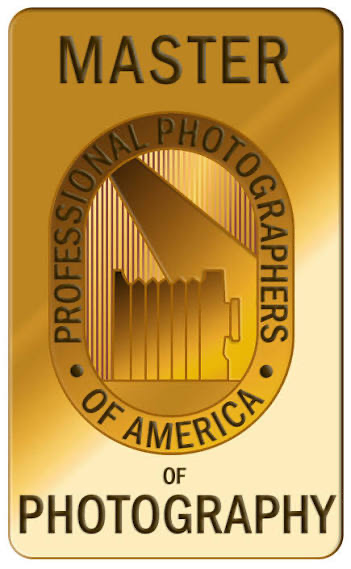 PPA Master of Photography