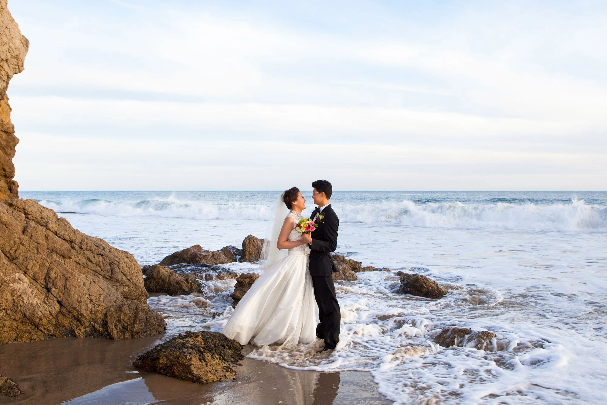 Wedding photograph 8 by Jeff Linett