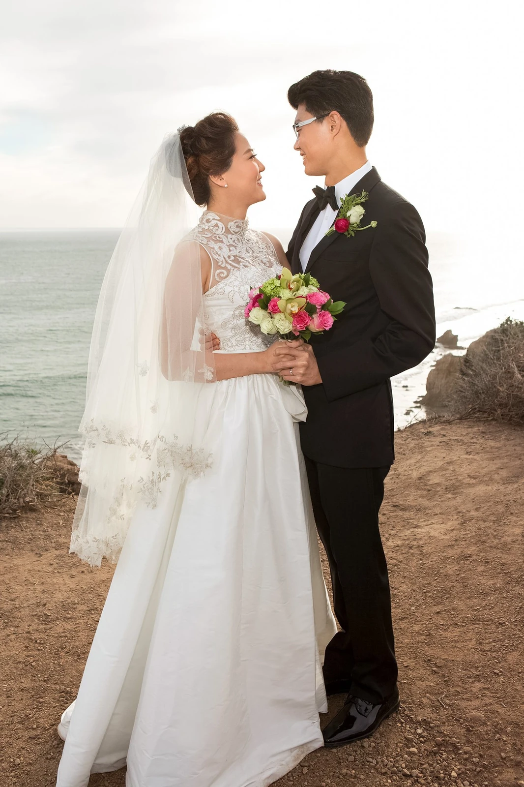 Wedding photograph 15 by Jeff Linett