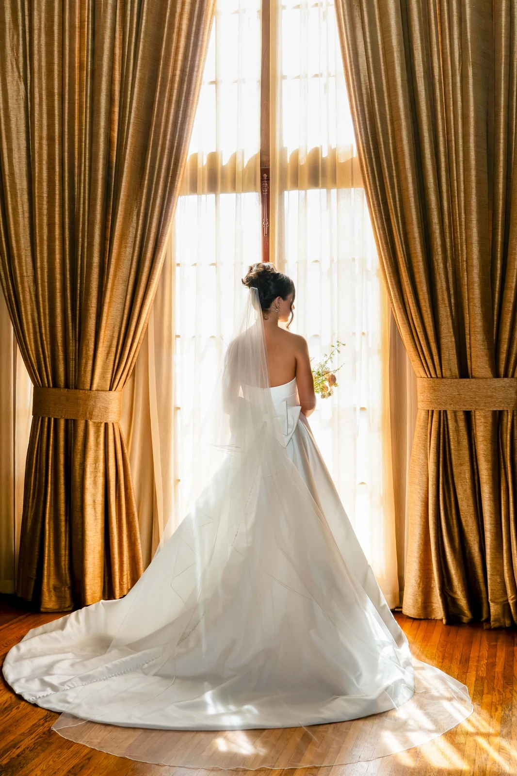 Wedding photograph 19 by Jeff Linett