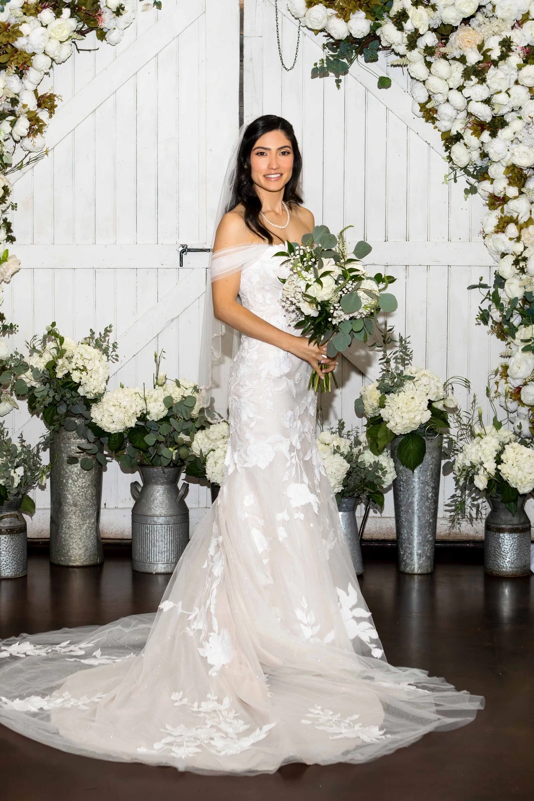Wedding photograph 23 by Jeff Linett