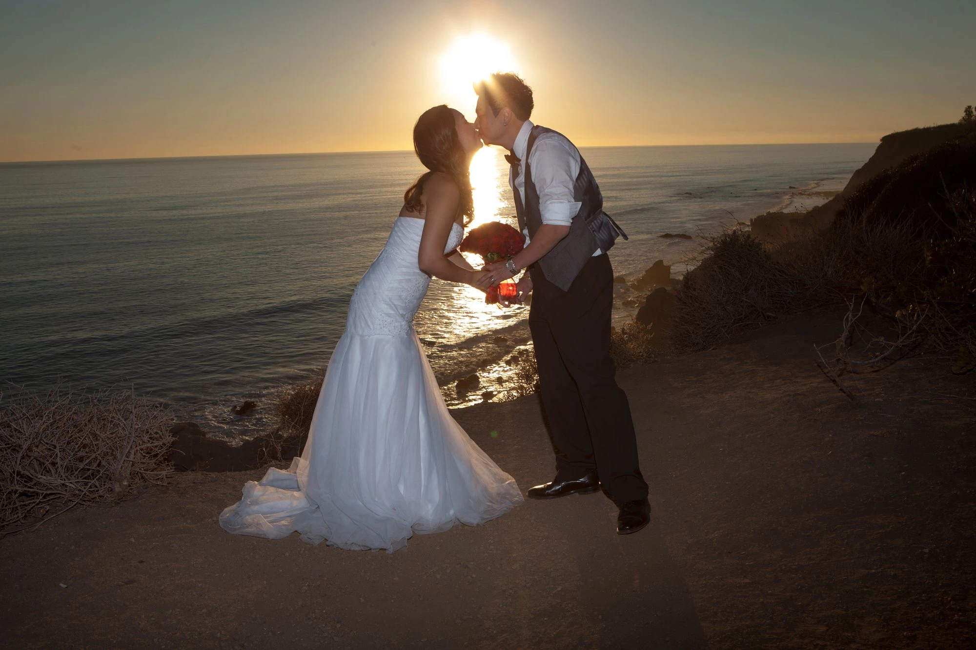 Wedding photograph 28 by Jeff Linett
