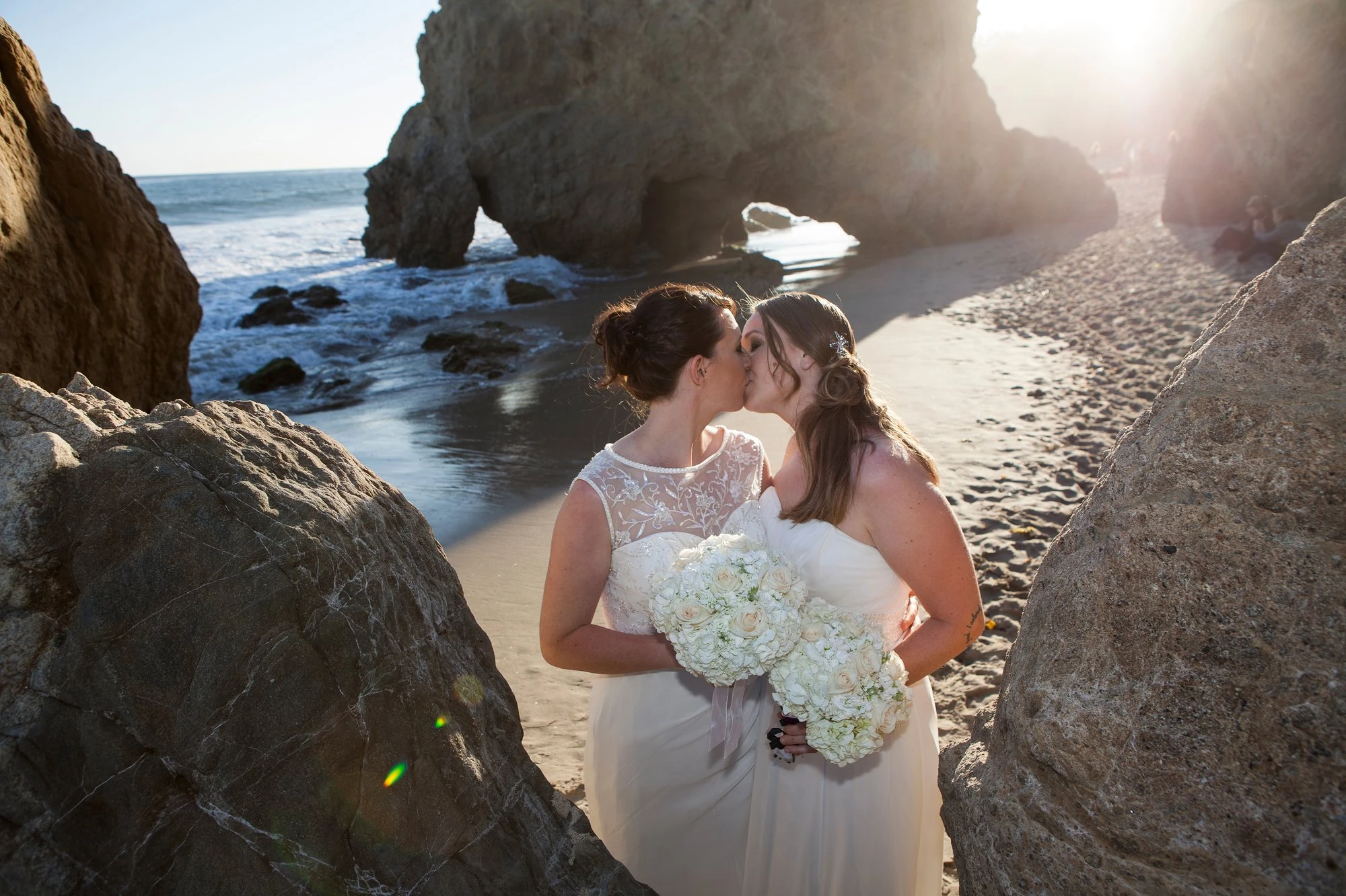 Wedding photograph 31 by Jeff Linett