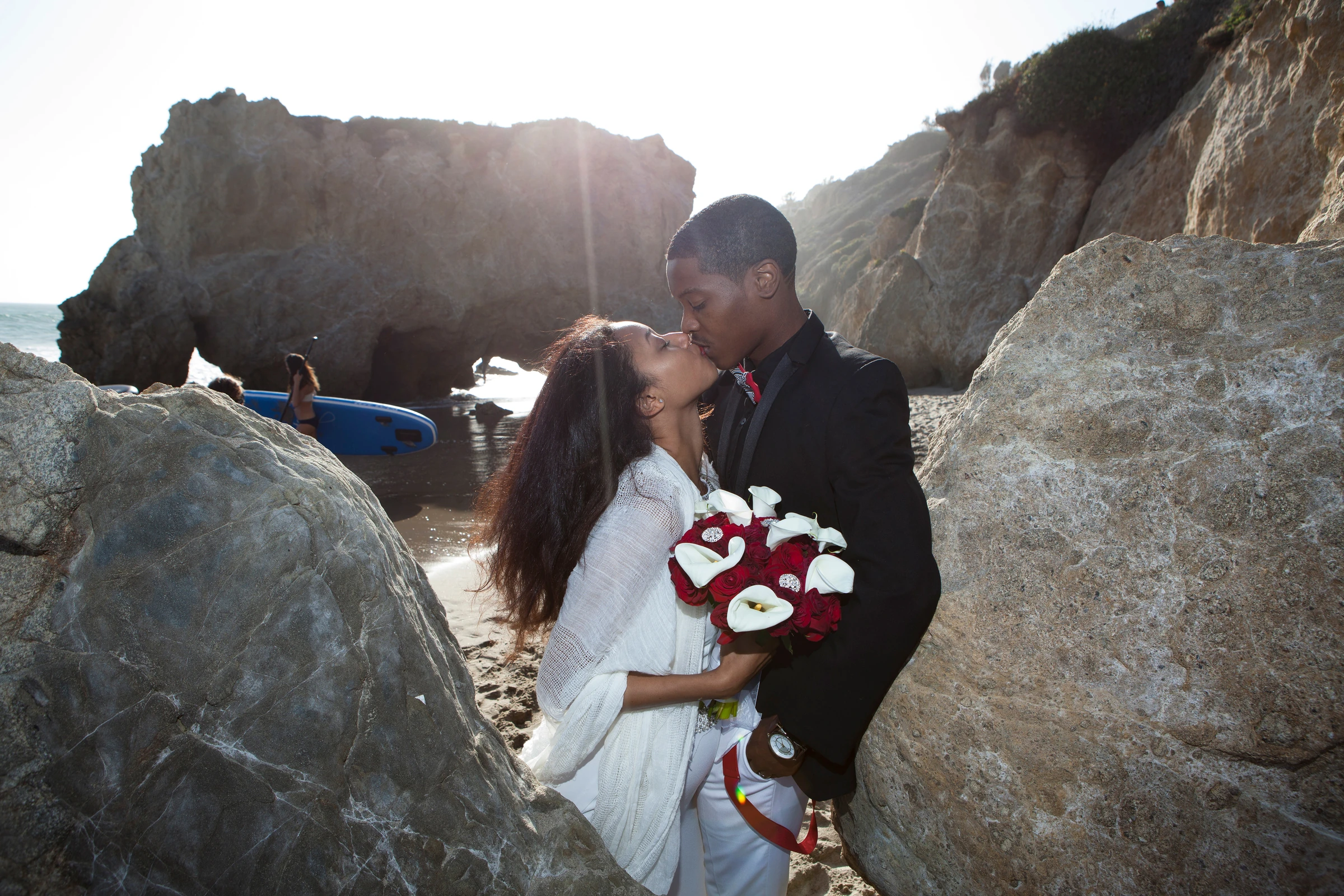 Wedding photograph 32 by Jeff Linett