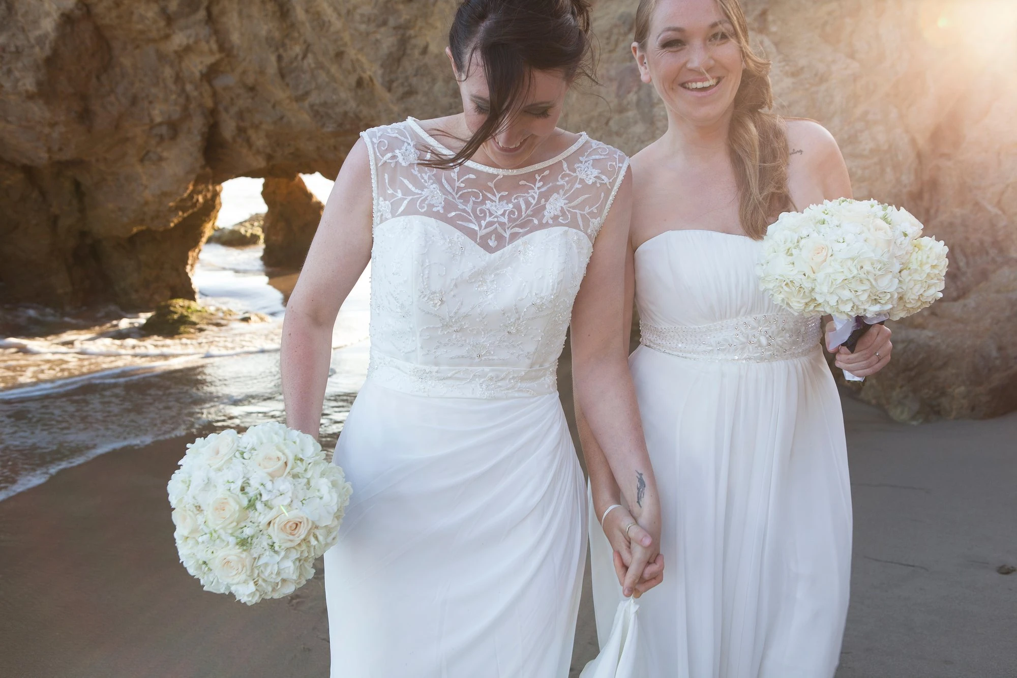 Wedding photograph 34 by Jeff Linett