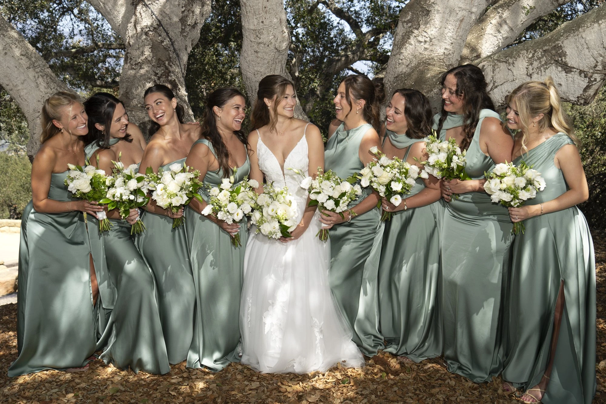 Wedding photograph 38 by Jeff Linett