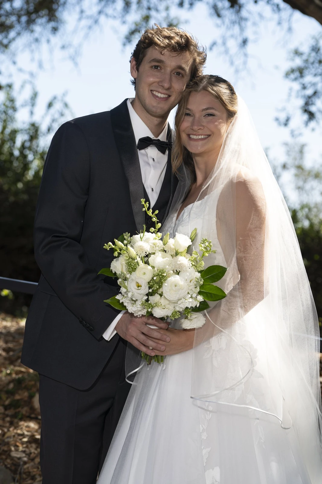 Wedding photograph 44 by Jeff Linett