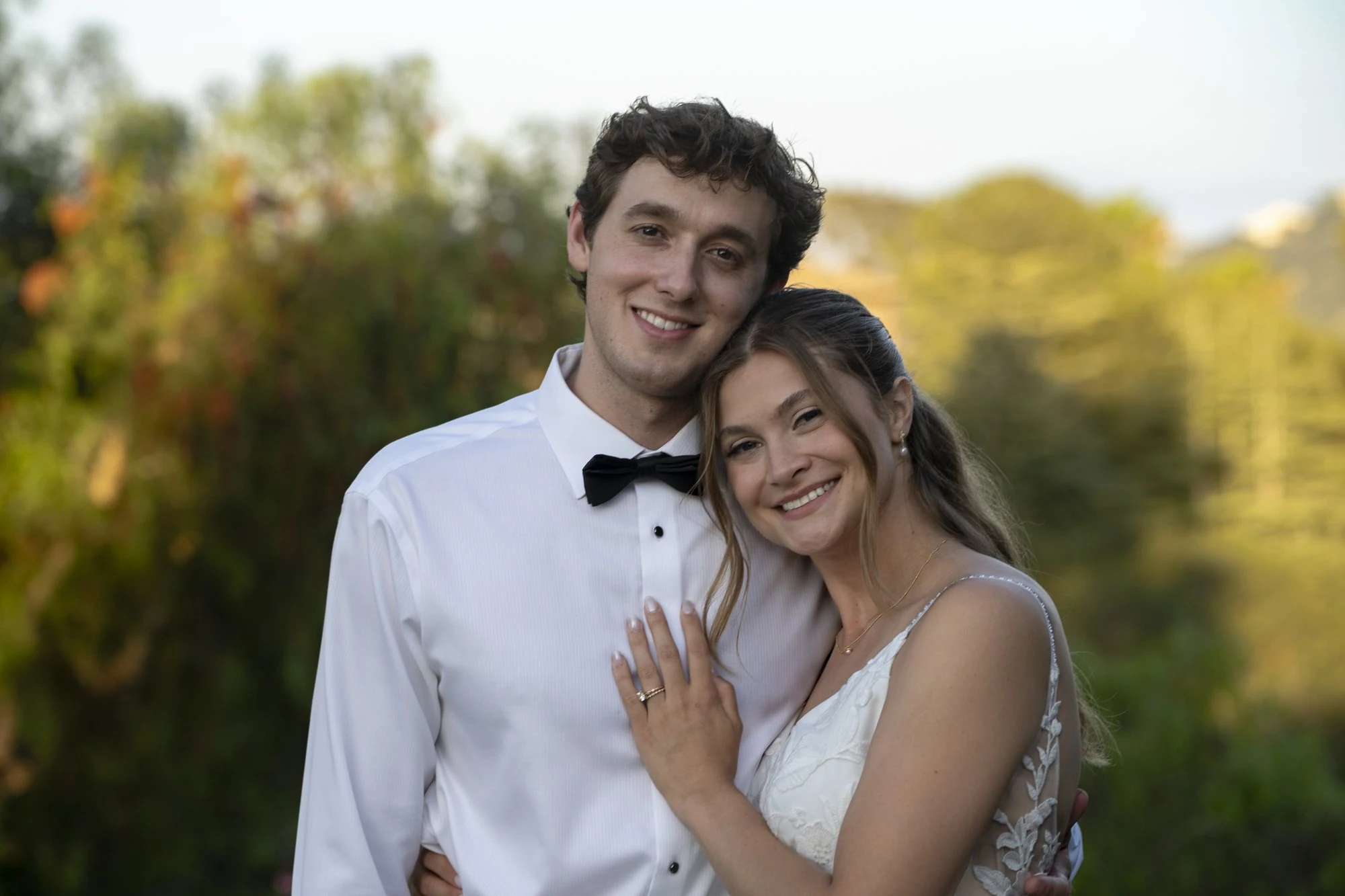 Wedding photograph 46 by Jeff Linett