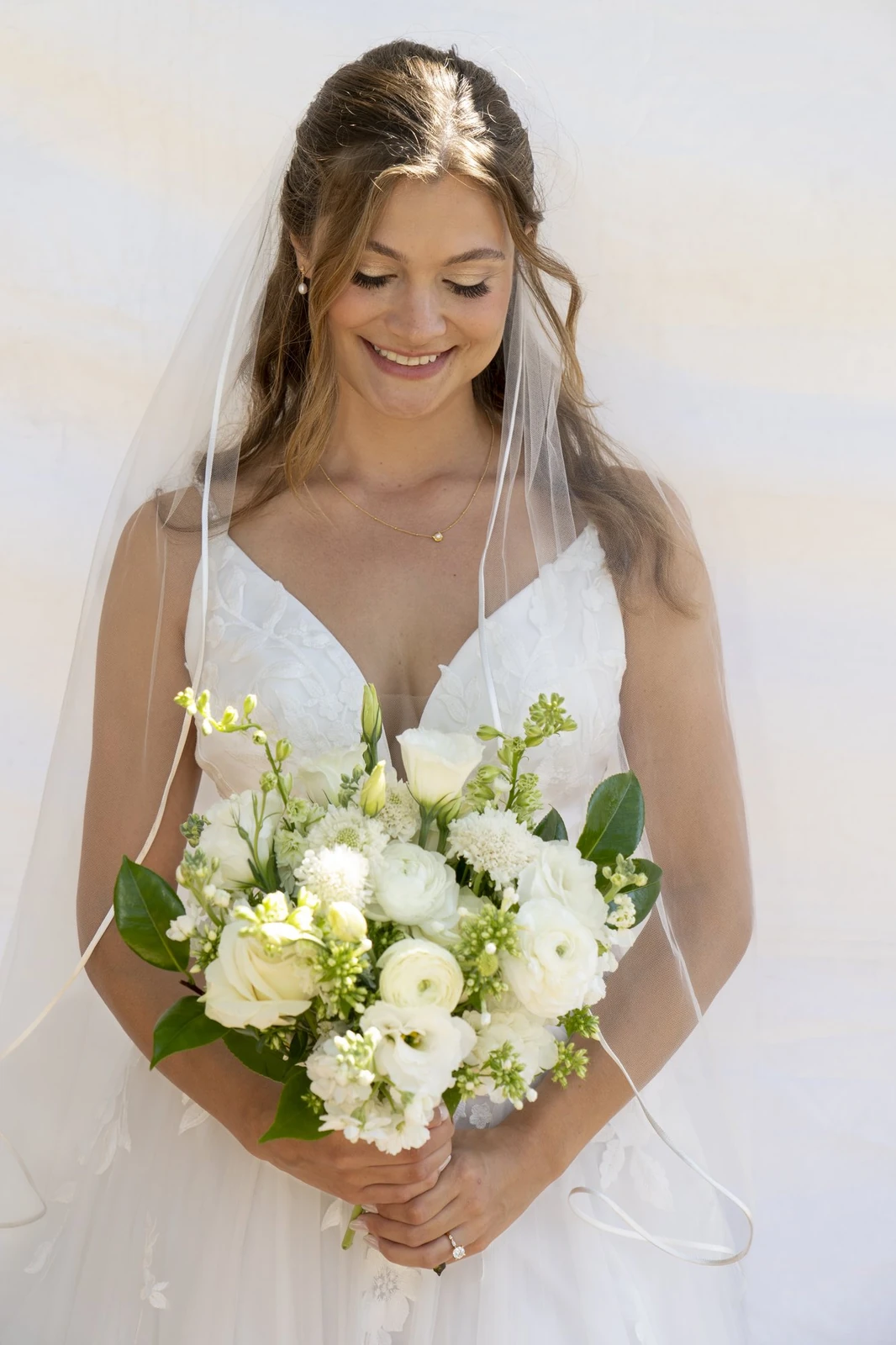 Wedding photograph 49 by Jeff Linett