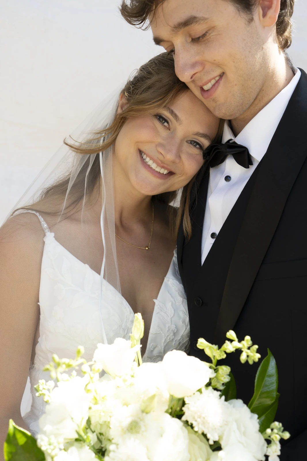 Wedding photograph 50 by Jeff Linett
