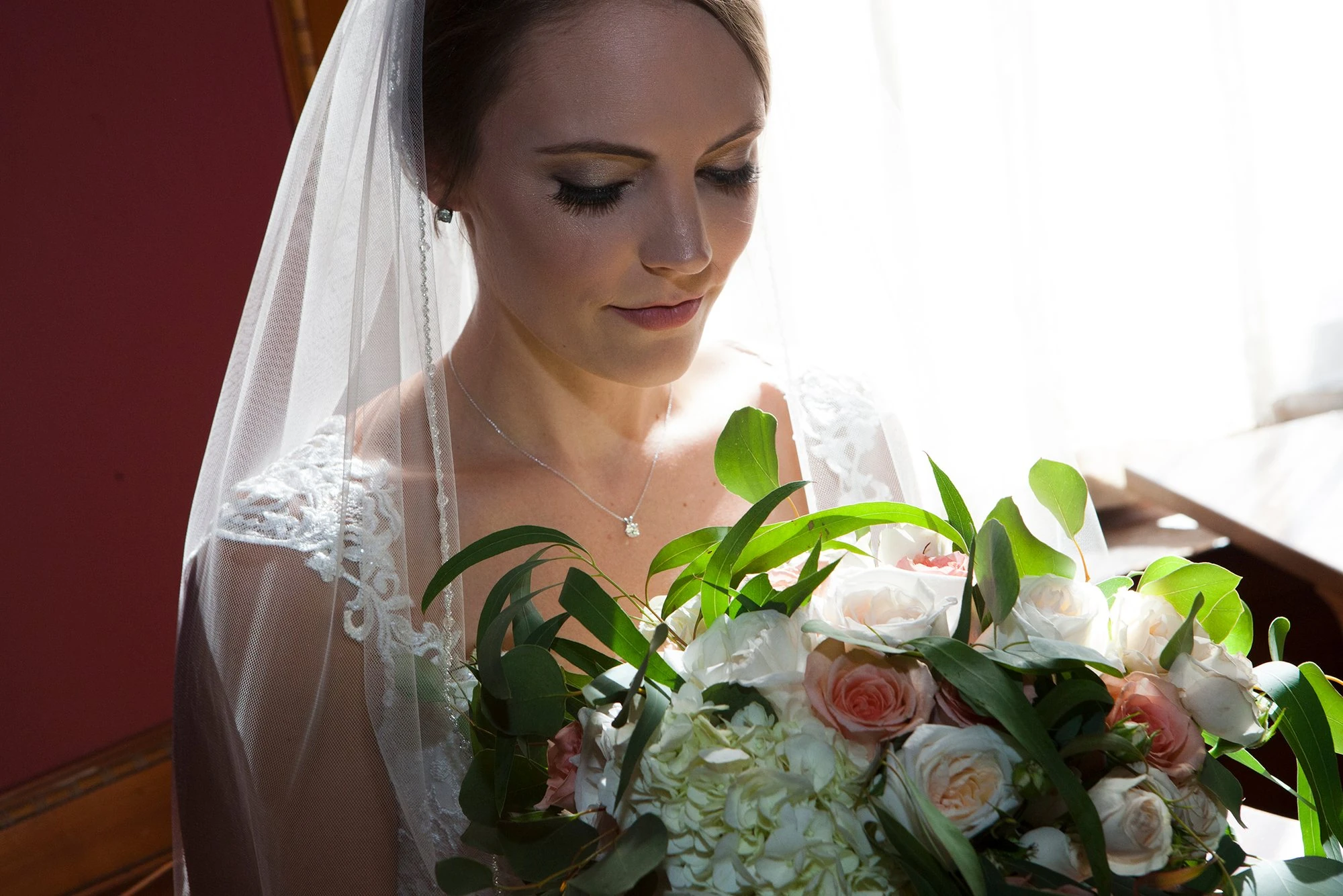 Wedding photograph 51 by Jeff Linett
