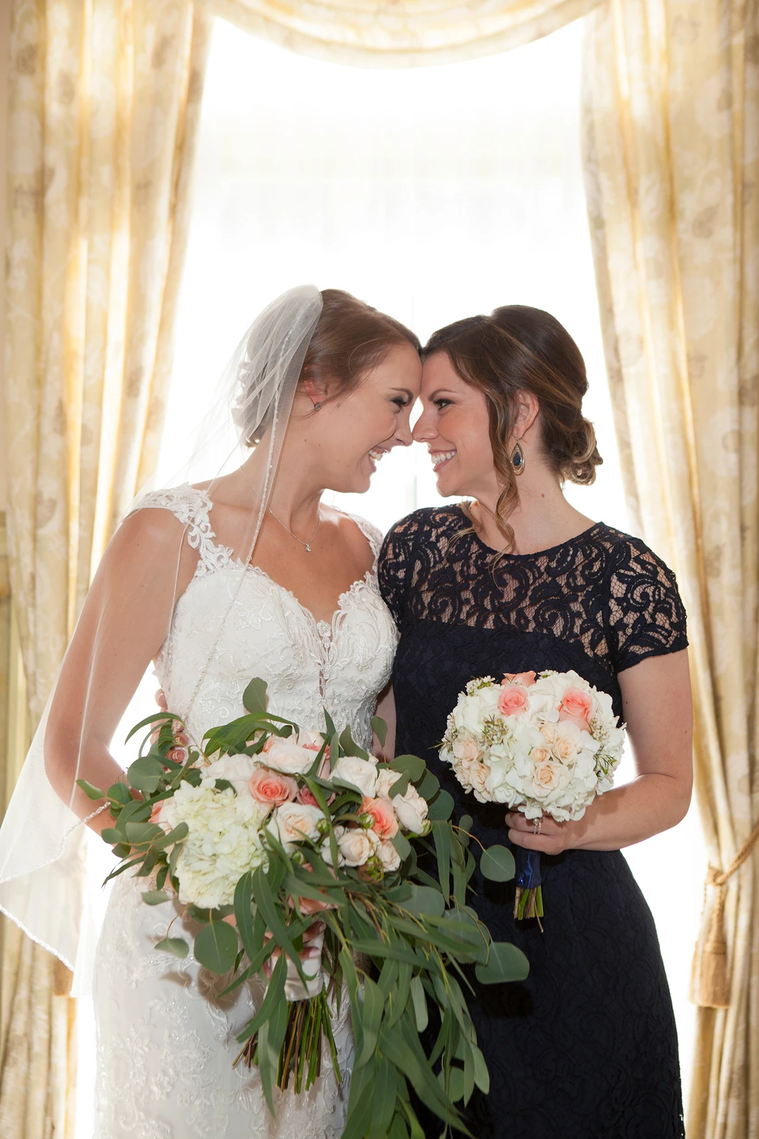 Wedding photograph 52 by Jeff Linett