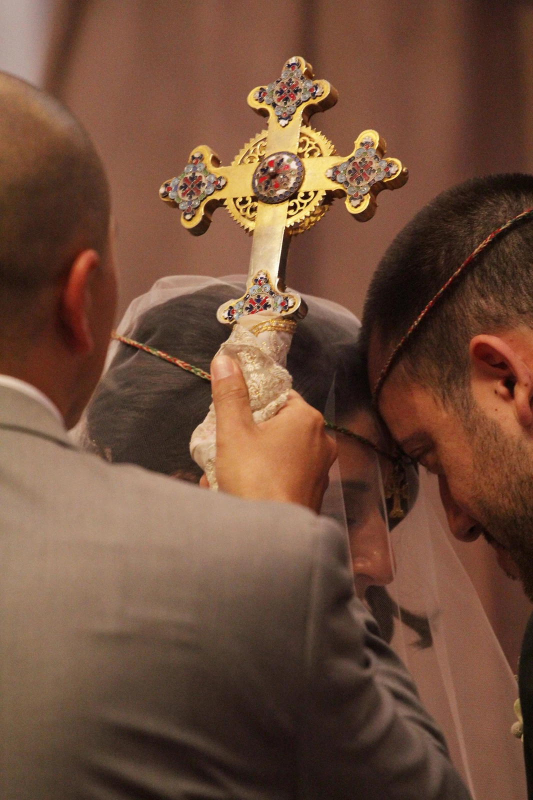 Wedding photograph 57 by Jeff Linett