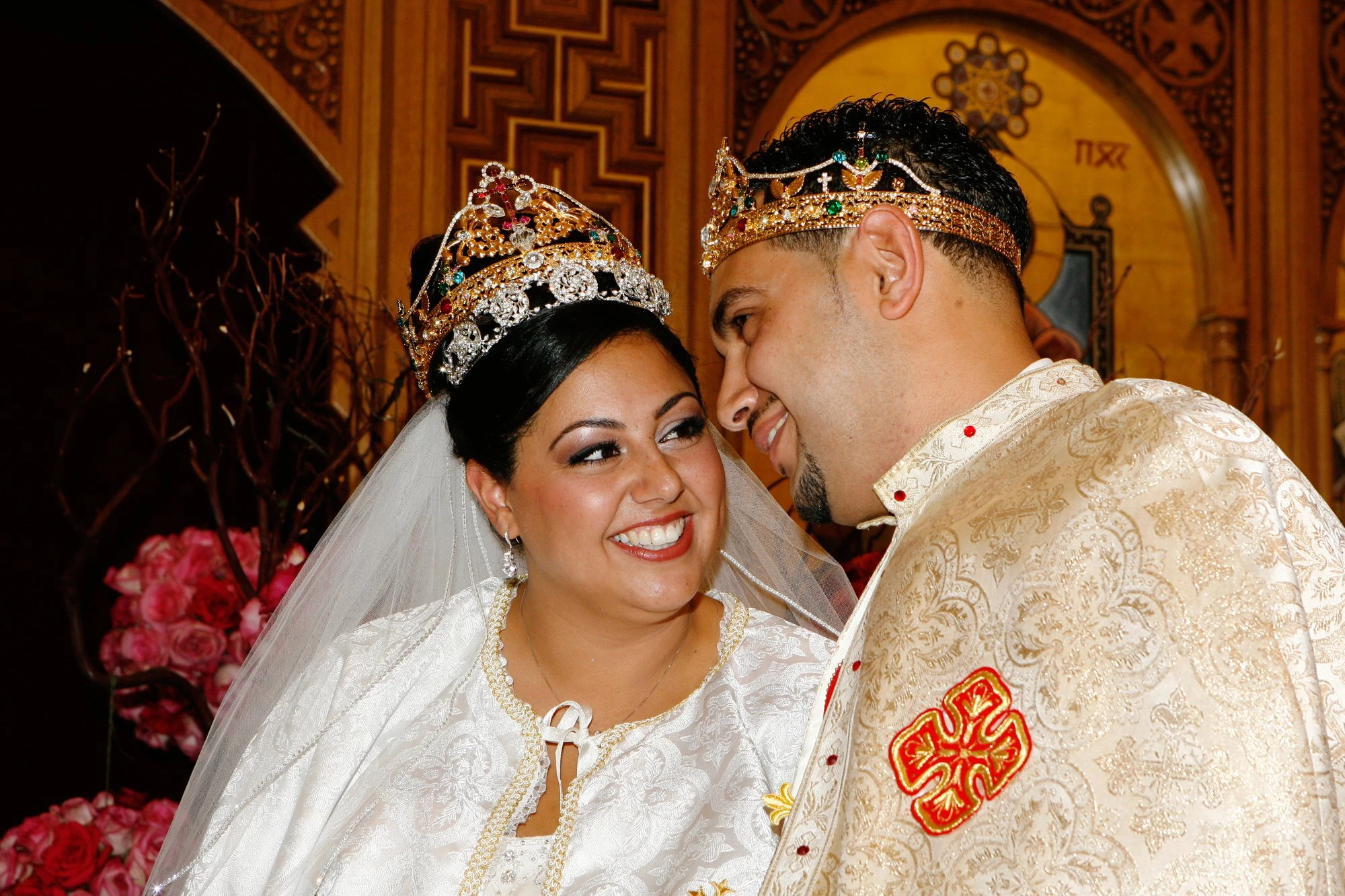 Wedding photograph 58 by Jeff Linett
