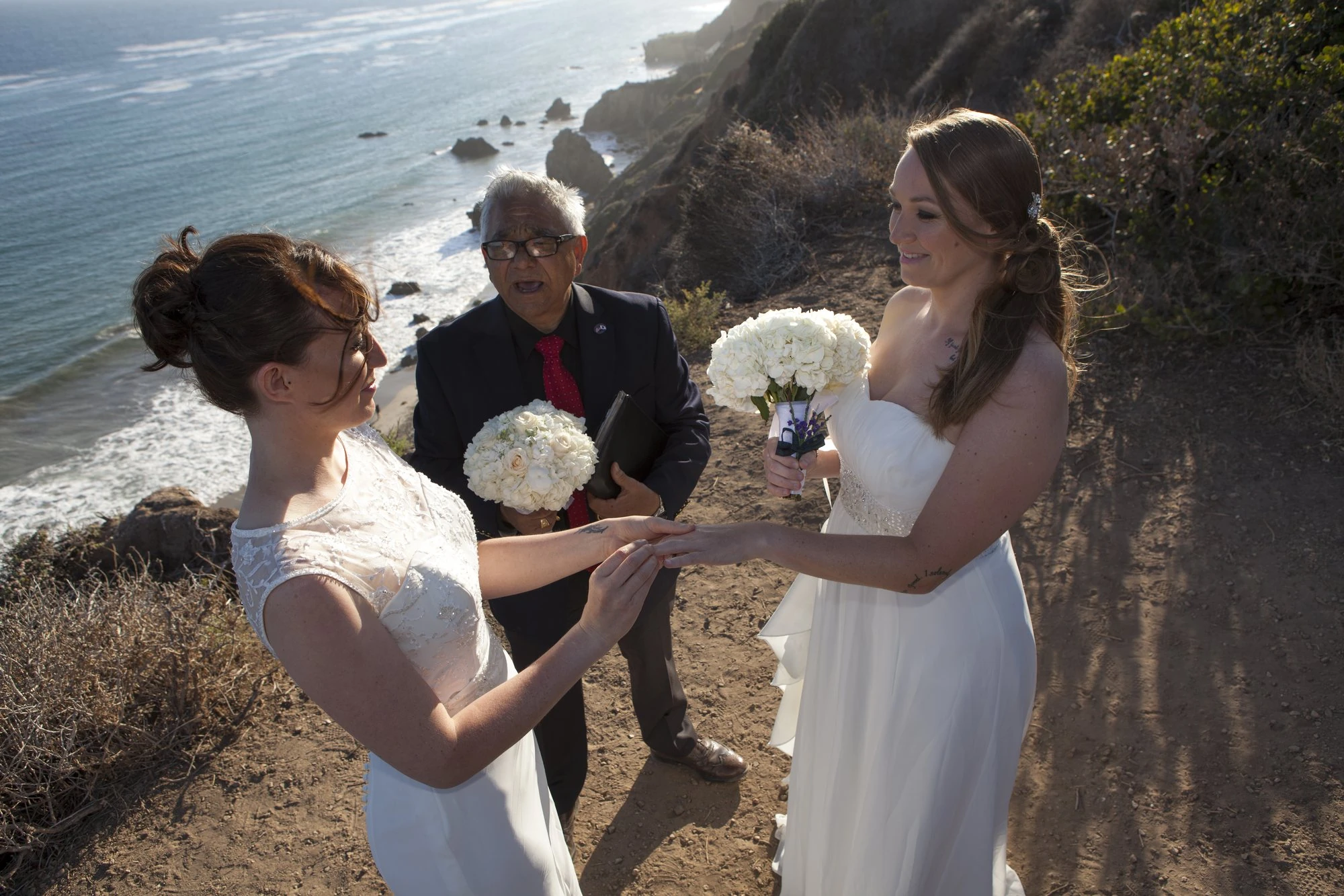 Wedding photograph 64 by Jeff Linett