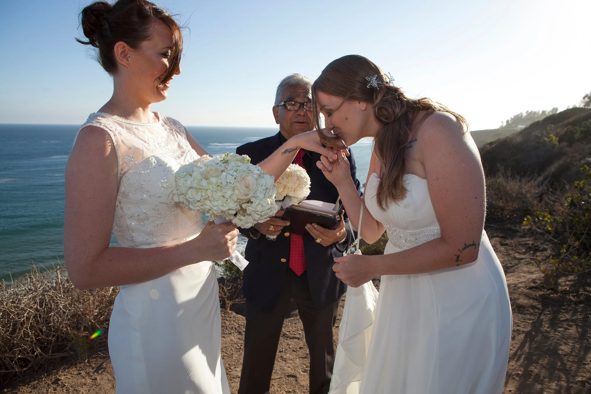Wedding photograph 65 by Jeff Linett