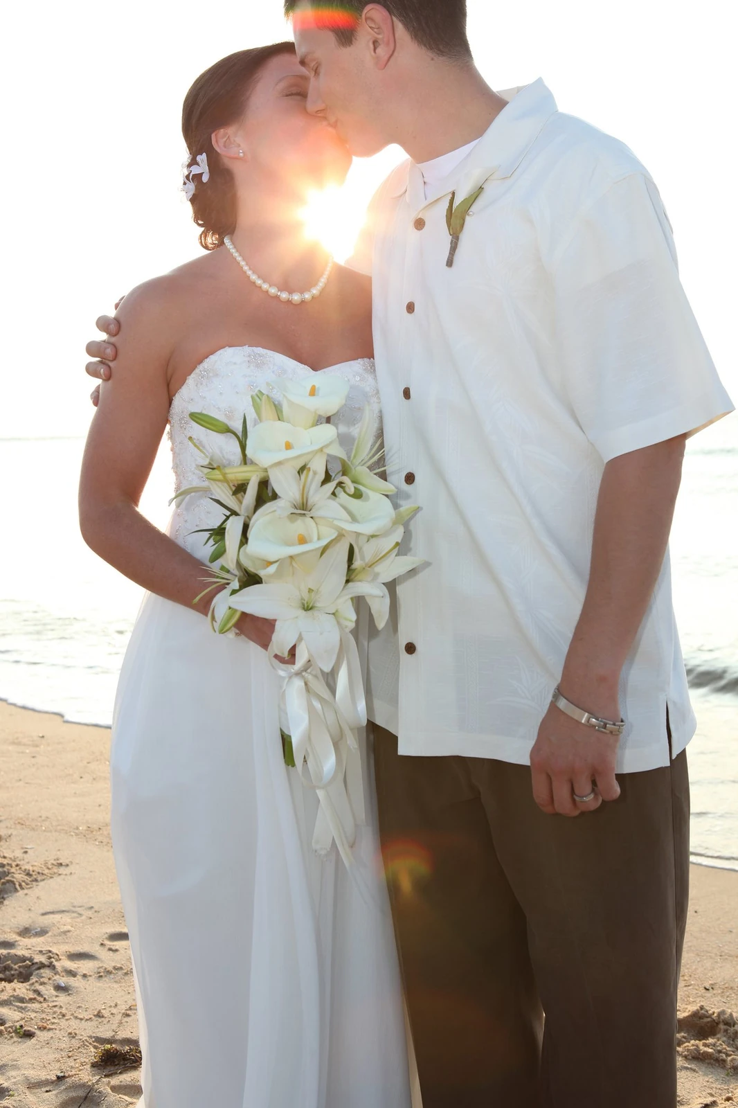 Wedding photograph 66 by Jeff Linett
