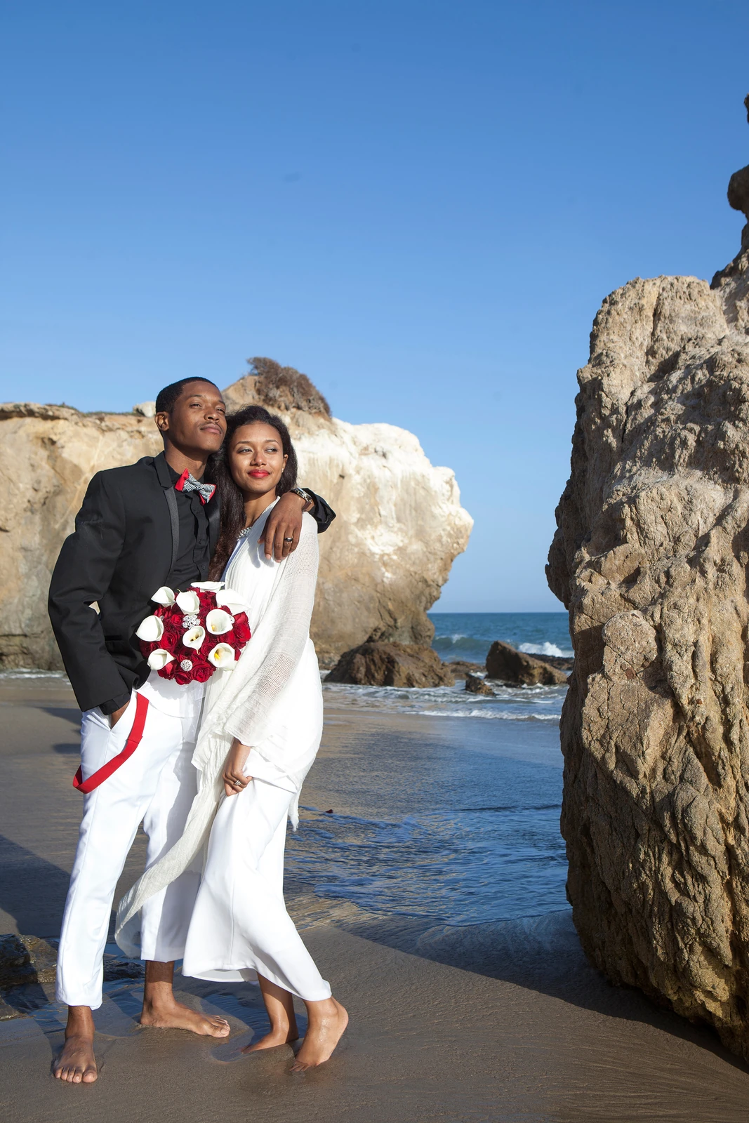 Wedding photograph 67 by Jeff Linett