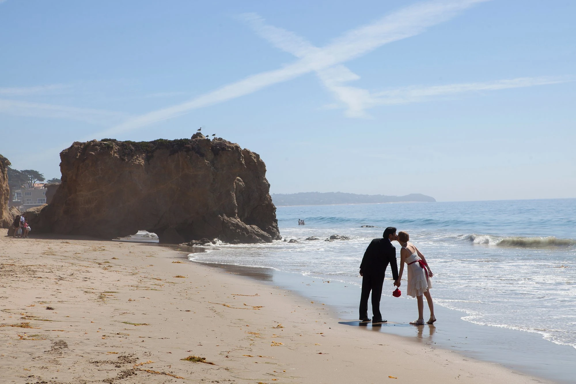 Wedding photograph 68 by Jeff Linett