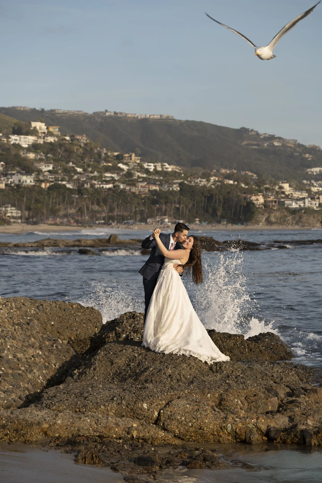 Wedding photograph 71 by Jeff Linett
