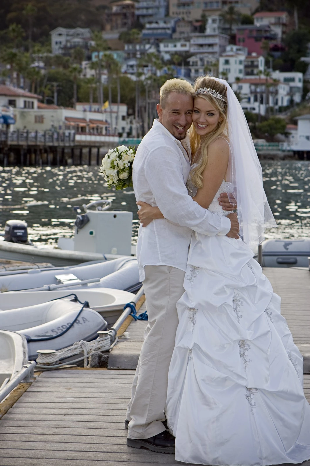 Wedding photograph 72 by Jeff Linett