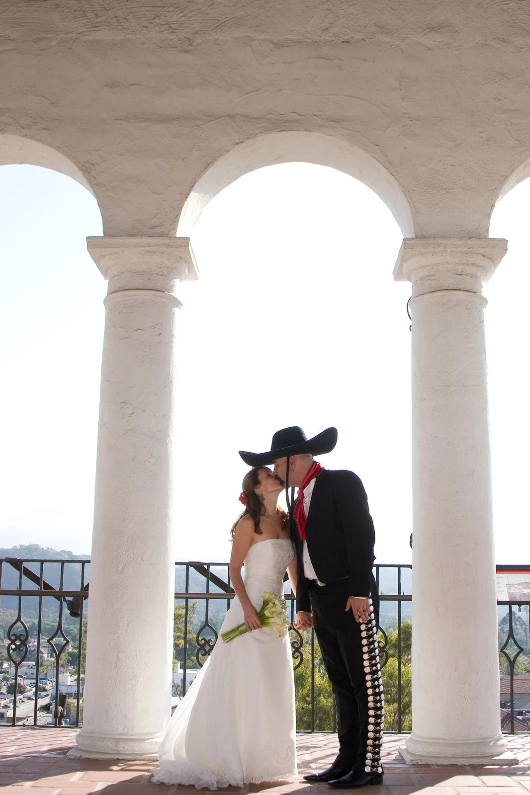 Wedding photograph 78 by Jeff Linett