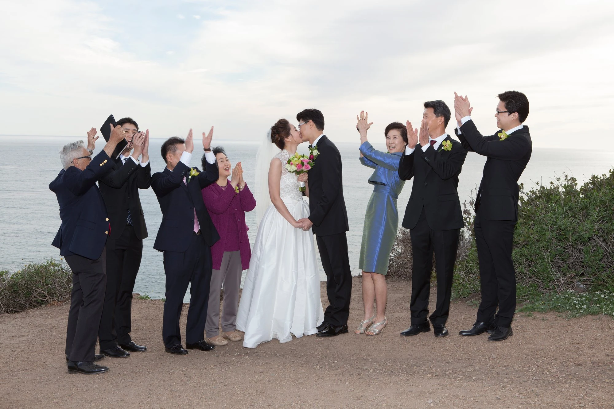 Wedding photograph 87 by Jeff Linett