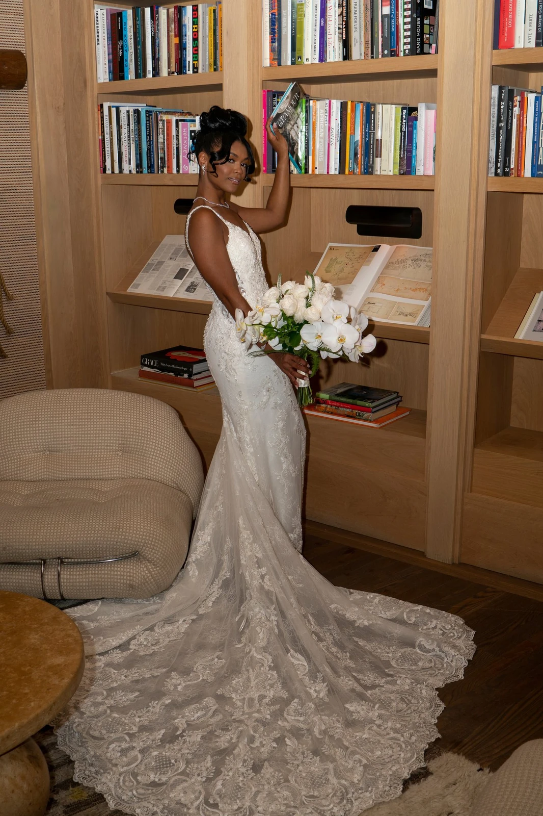 Wedding photograph 89 by Jeff Linett
