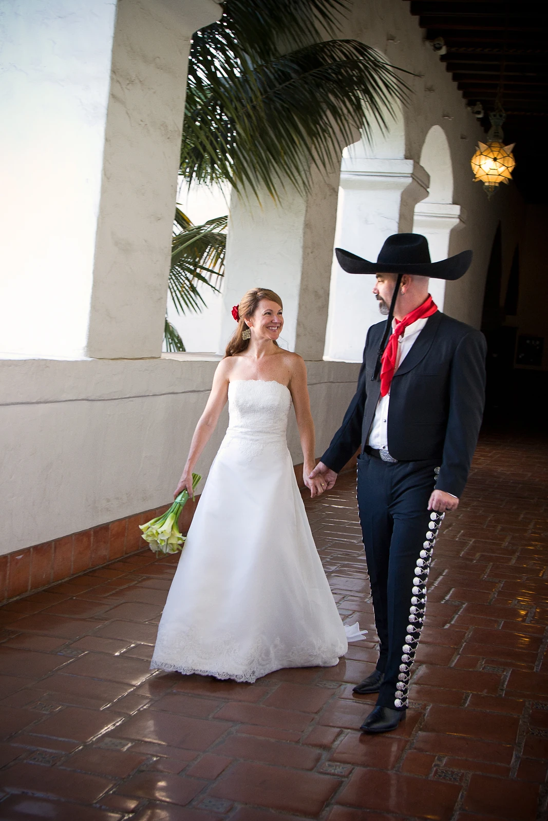 Wedding photograph 91 by Jeff Linett