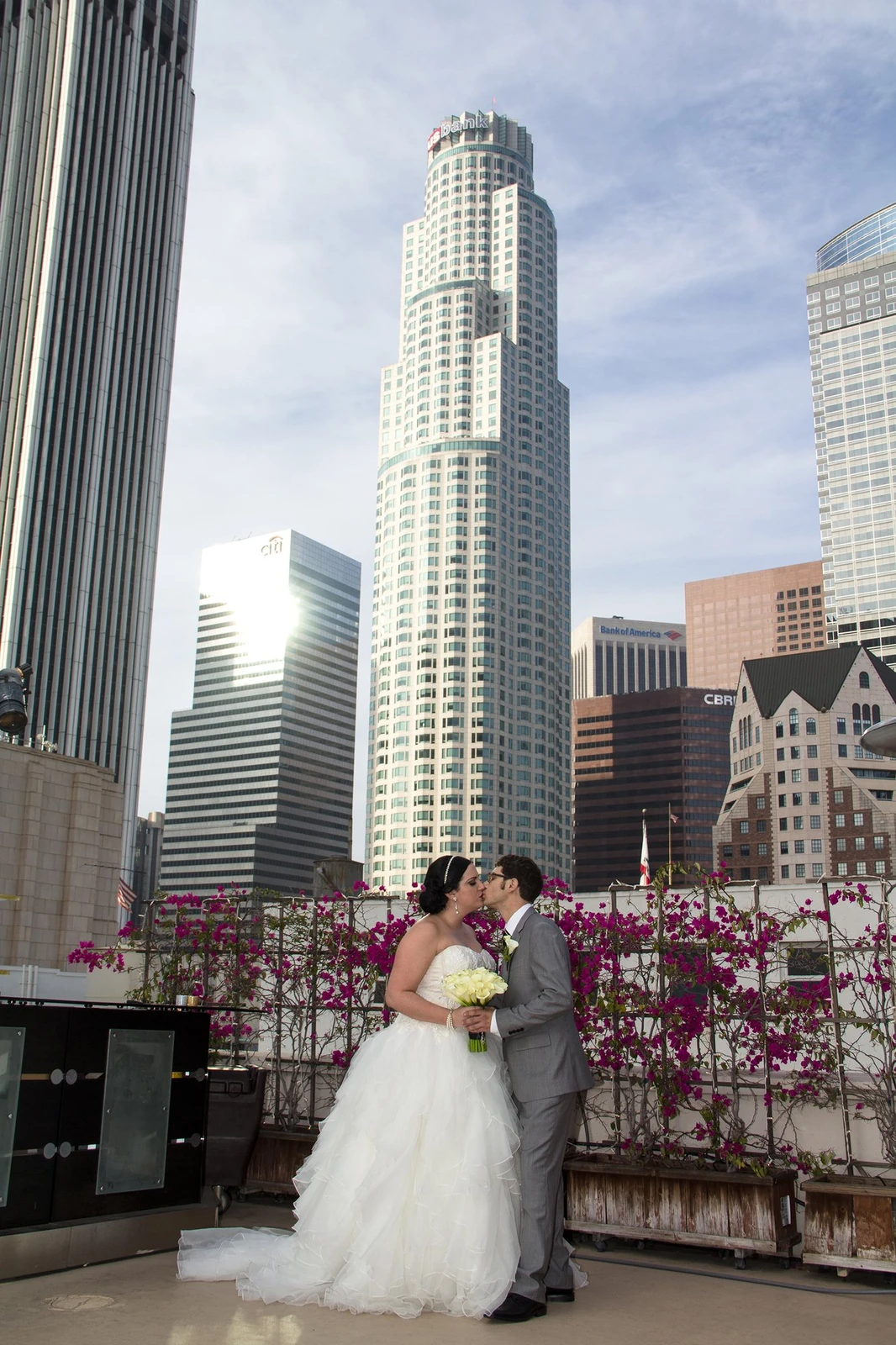 Wedding photograph 92 by Jeff Linett