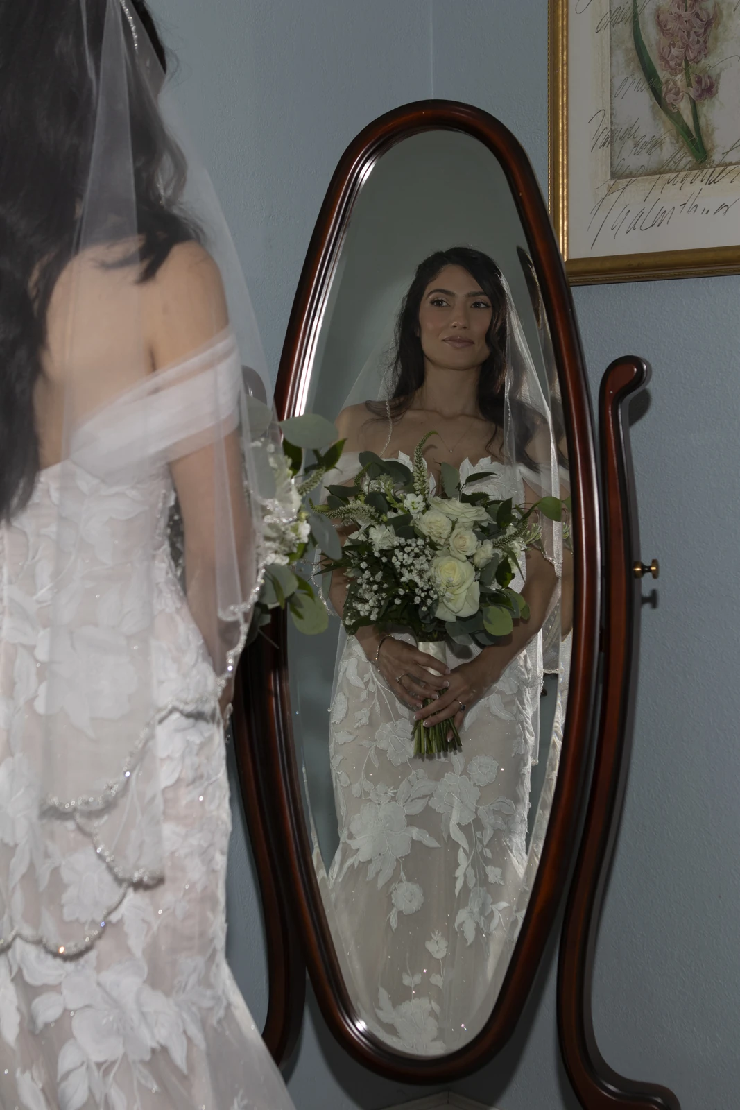 Wedding photograph 94 by Jeff Linett