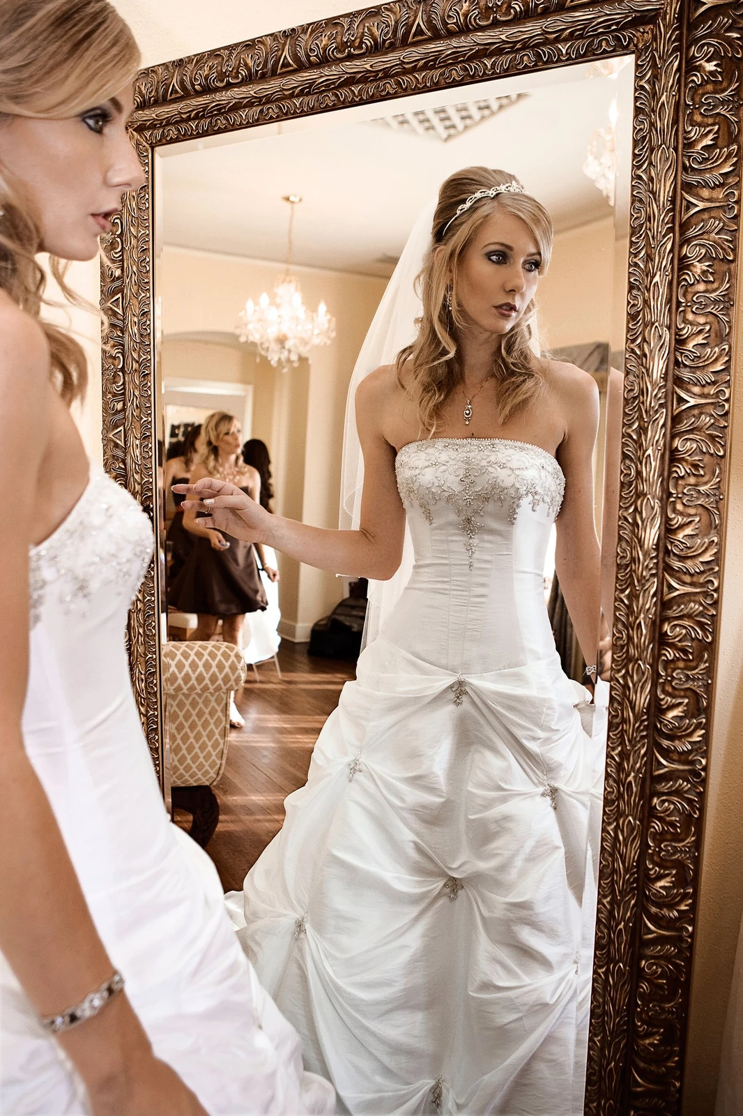 Wedding photograph 96 by Jeff Linett