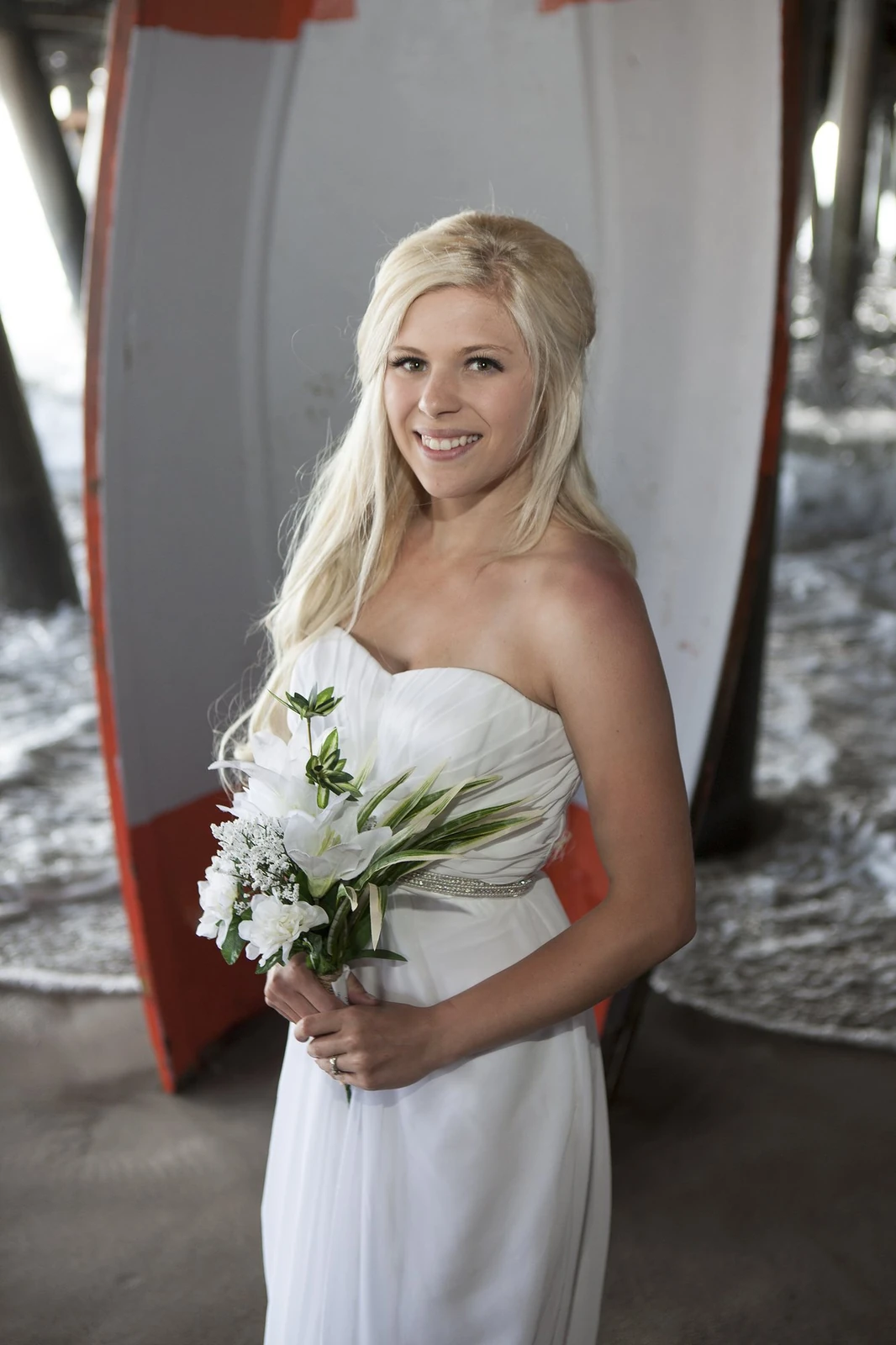 Wedding photograph 97 by Jeff Linett