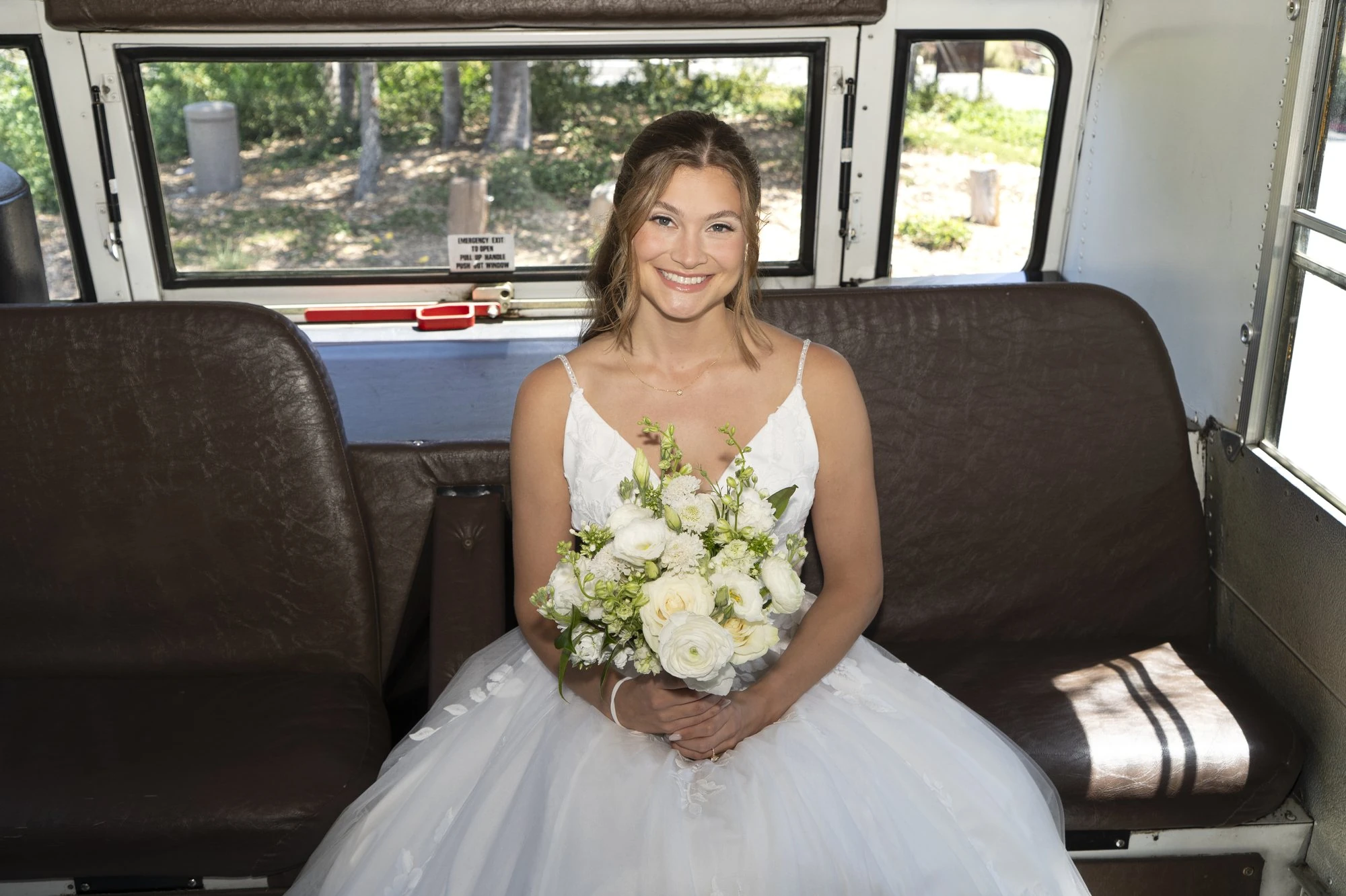 Wedding photograph 98 by Jeff Linett