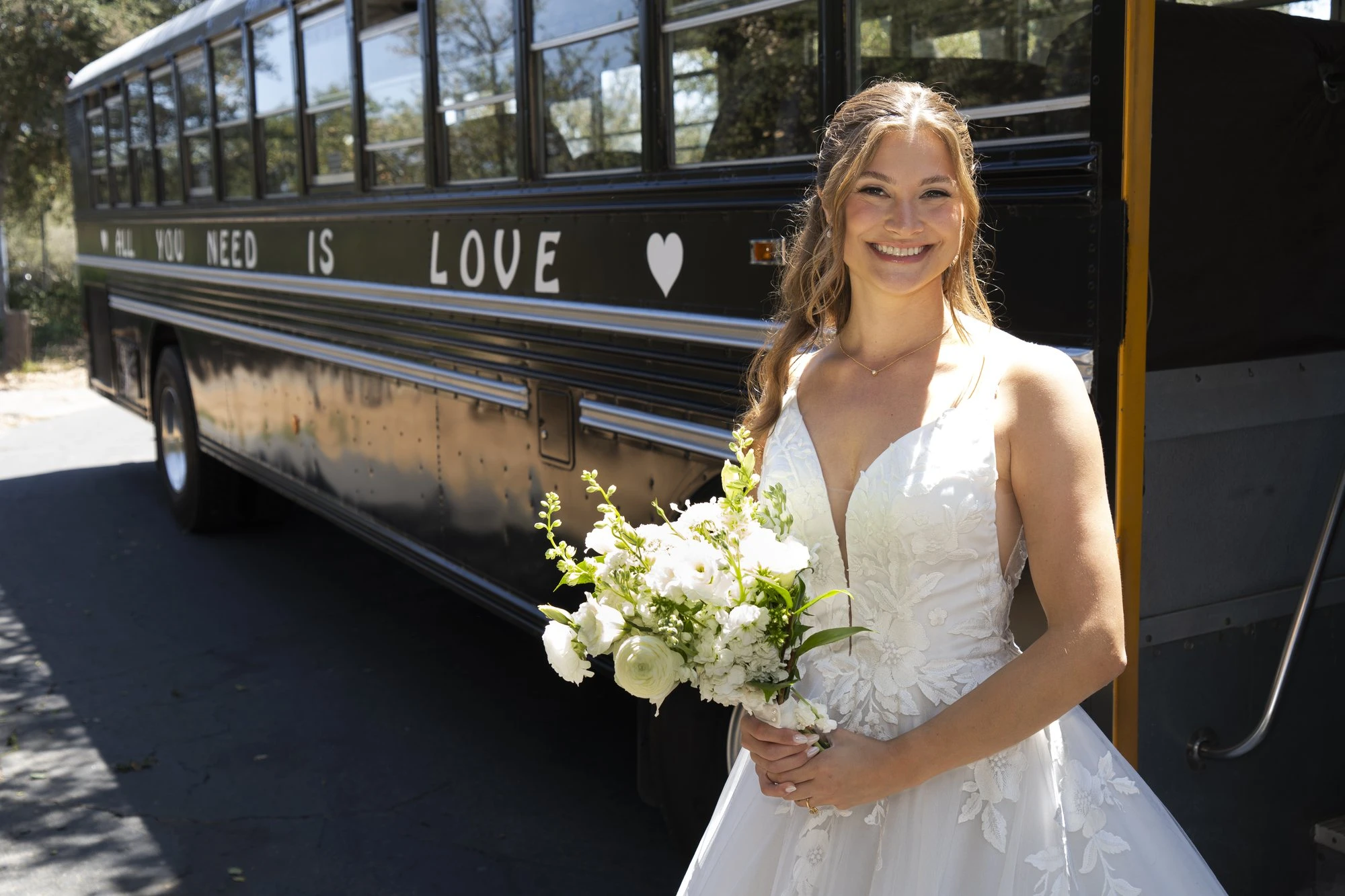 Wedding photograph 99 by Jeff Linett