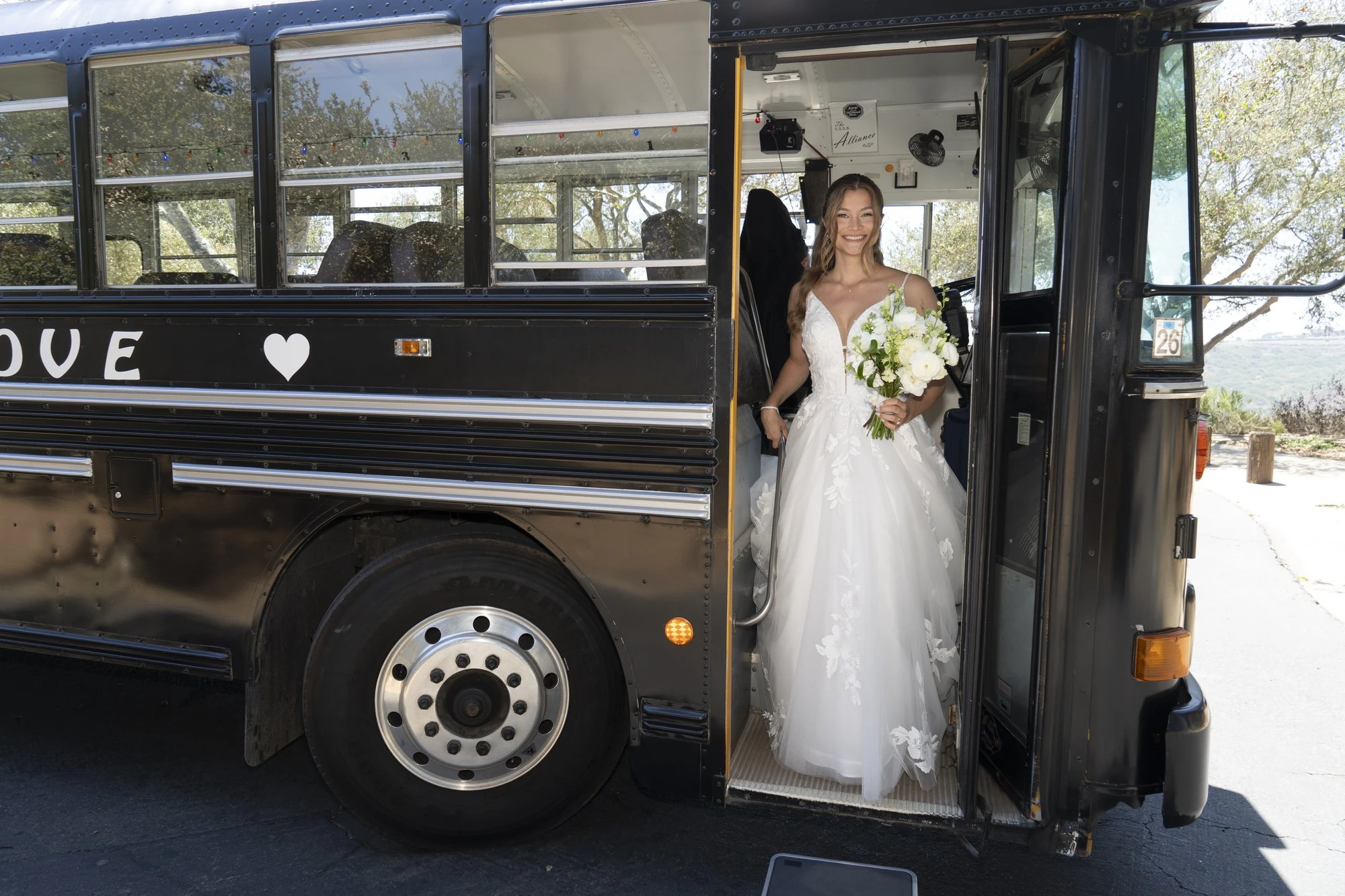 Wedding photograph 100 by Jeff Linett