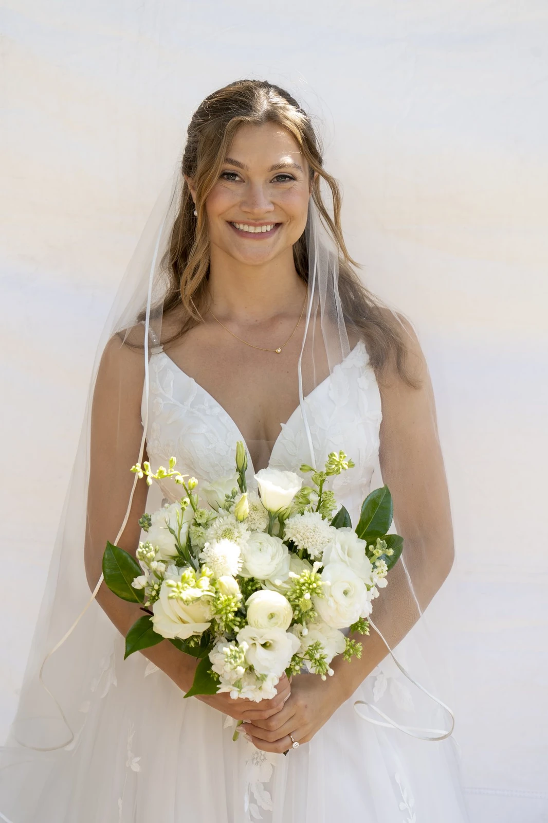 Wedding photograph 102 by Jeff Linett