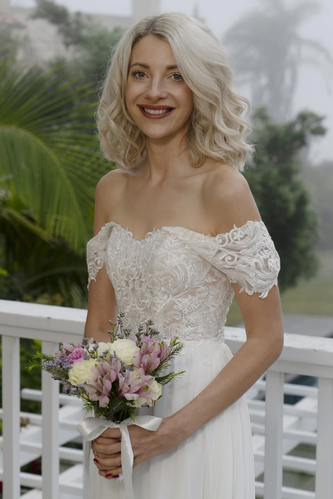 Wedding photograph 103 by Jeff Linett