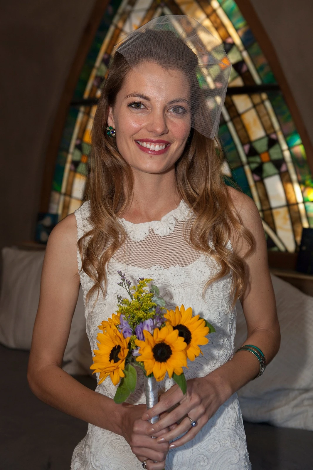 Wedding photograph 104 by Jeff Linett