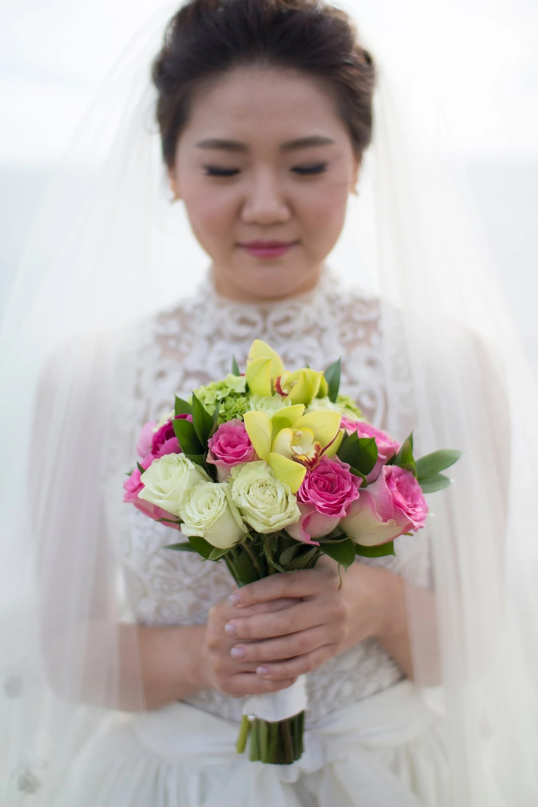 Wedding photograph 105 by Jeff Linett